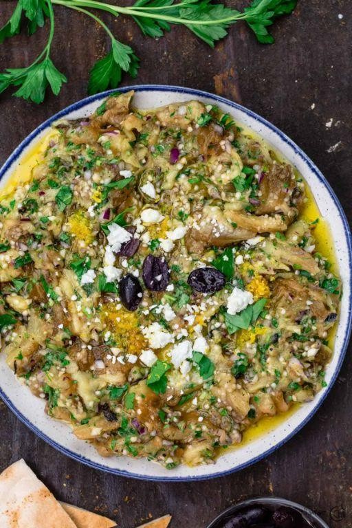 Host a Memorable Feast: 25 Delicious Greek Dinner Party Recipes